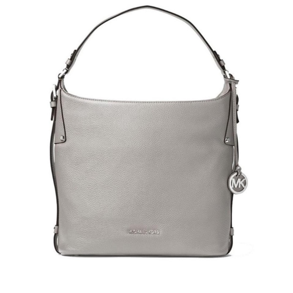 Michael Kors leather hobo handbag Bedford